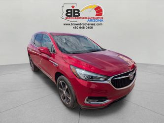 2019 Buick Enclave