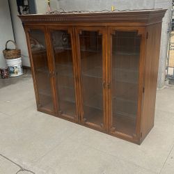 China Cabinet Top White Furniture Co.