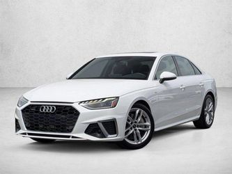 2023 Audi A4