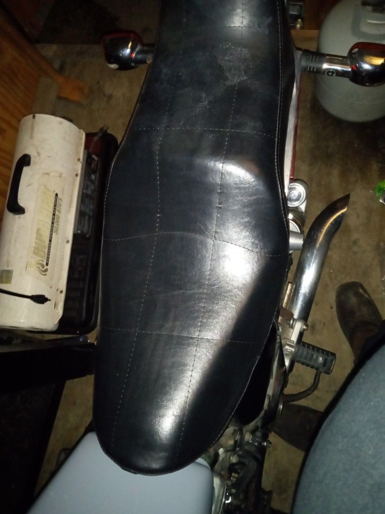 83 Honda Magna 750 for Sale in Thompson, OH OfferUp