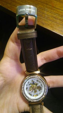 Louis Vuitton Monogram authentic