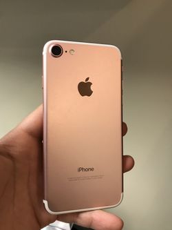 iPhone 7 128GB Factory Unlocked