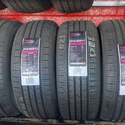 215/55R16 Crossmax Tires for Sale – Deals Available Now!