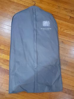 Nordstrom Men's suit