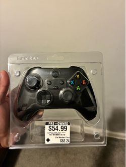 Xbox Series Controller (Black)
