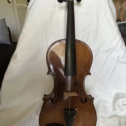3/4 Size Violin
