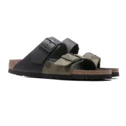 Birkenstock Split Camo (M9)