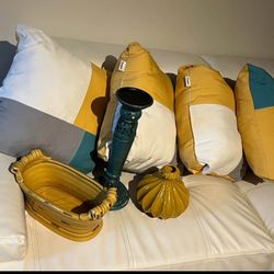 Pillows