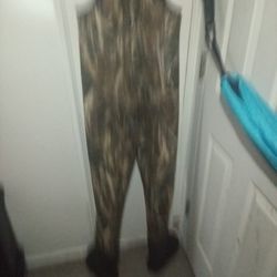 SHE Outdoor Taytum Neoprene Hunting/Fishing Waders