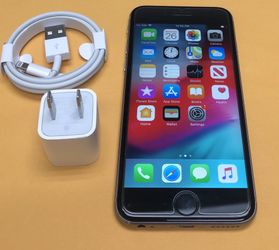 iPhone 6s 64GB Factory Unlocked