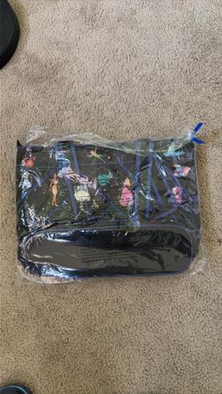 The Bradford Exchange Duffle Bag