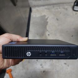 Micro HP Computer 