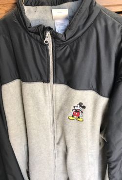 Disney shirt and jacket for sale