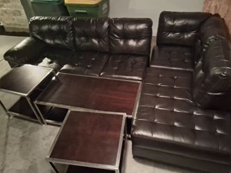 Sectional