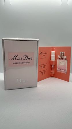 Miss Dior Blooming Bouquet Perfume