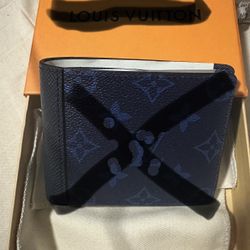 Luxury men wallet