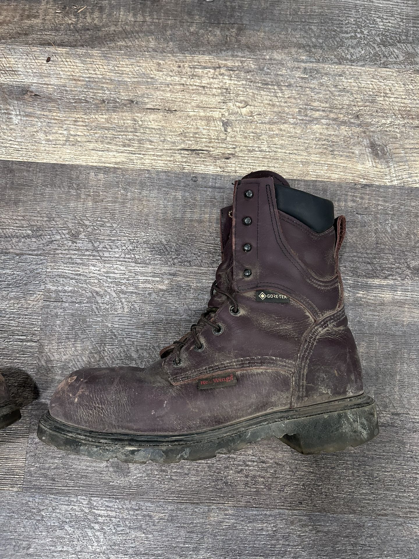 Red Wing 2414 Sz 10