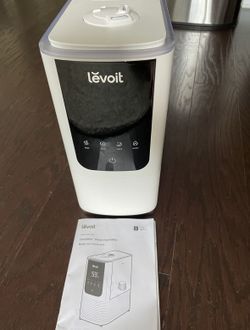 Levoit OasisMist 4515 Smart Humidifier