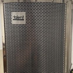 Recording Microphone Isolation Shield & Stan