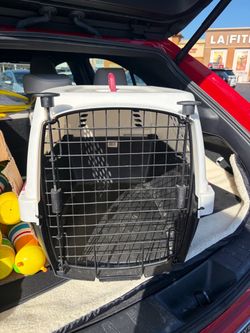 dog crate for small medium dog