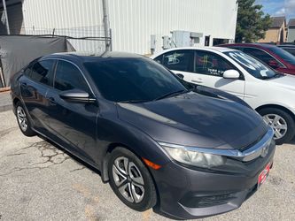 HONDA CIVIC 4 LUG WHEELS