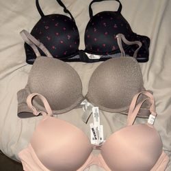 Victoria Secret Bras