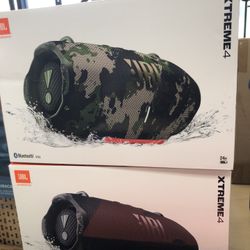 JBL Xtreme 4