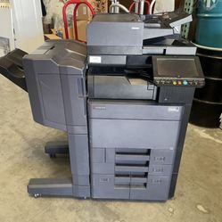 02 Printers Kyocera TaskAlfa 4002i 