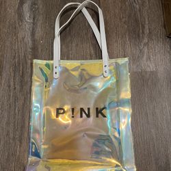 P!nk Bag Merch