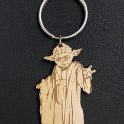 2” Custom Keychains available 