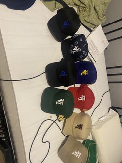 HATS KTLA, Uniform Studios