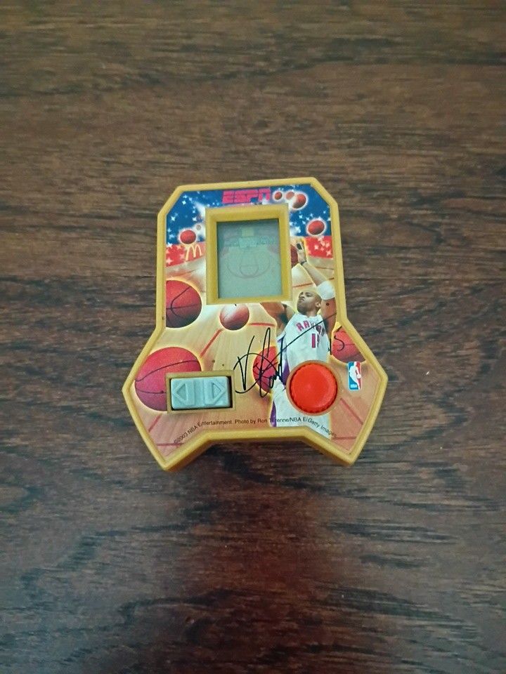 McDonald's Happy Meal Toy