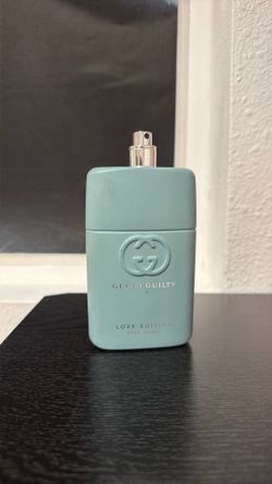 Guilty Love Edition Eau de Parfum