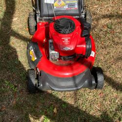 Craftsman Lawnmower
