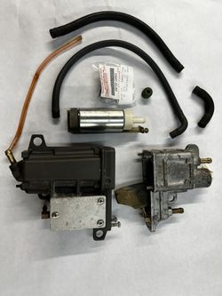 Suzuki/Johnson DF50 fuel Vapor / VST