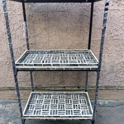 New Small Shelf