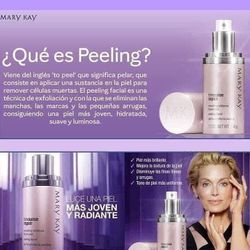 Mary Kay Peeling