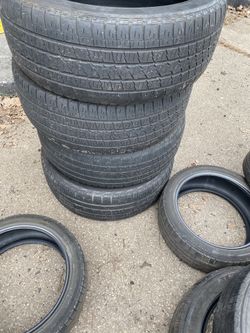 285 45 22