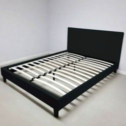 Bed Frame ( Full ) 