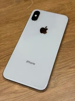 Apple iPhone X 64GB Unlocked New Battery 
