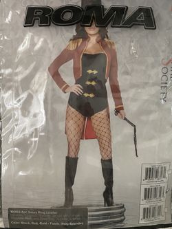 Costume