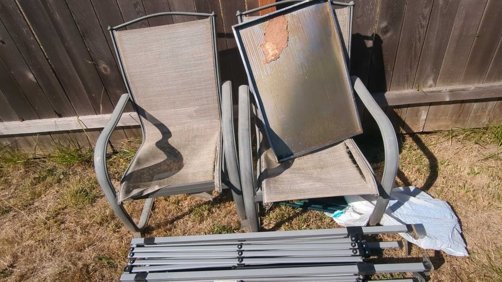 Scrap Metal