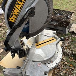 Angle Saw