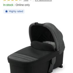 Graco Modes Carry Cot - Brand New In Box Never Opened