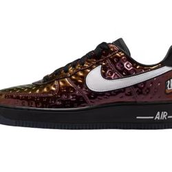 All Star Air Force 1 