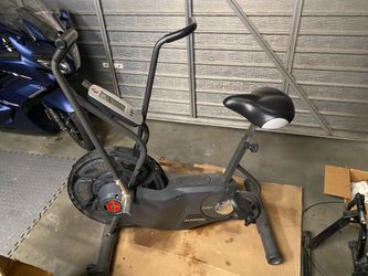 Schwiin Air Bike