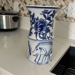 Ceramic Vase
