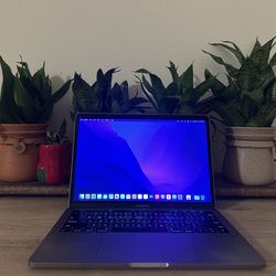 MacBook Pro Touchbar