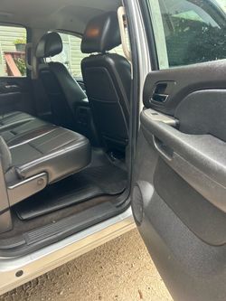2012 Chevrolet Silverado