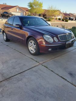 2006 Mercedes-Benz